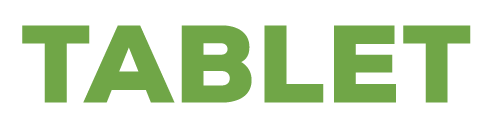 tablet