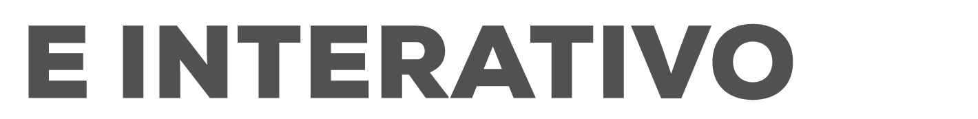 e interativo